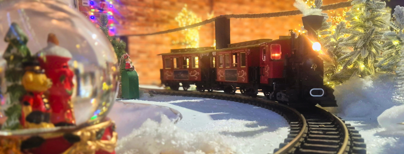 Welcome (Train) Welcome