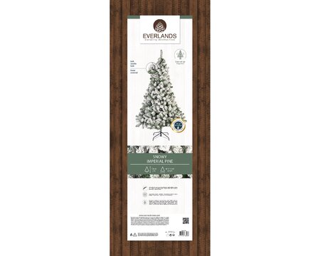 180CM IMPERIAL PINE - image 3