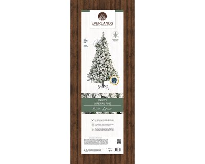 180CM IMPERIAL PINE - image 3