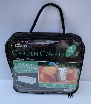 CUSHION STORAGE BAG - image 1