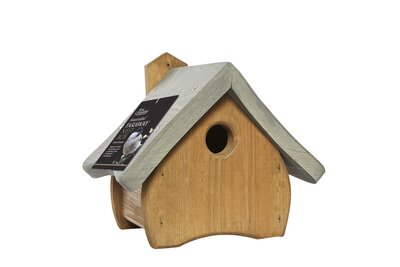 FARAWAY NEST BOX