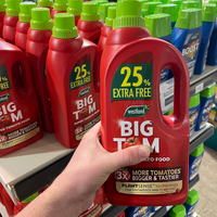 Fertilizers & Chemicals