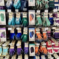 Gloves, Footwear & Accessories