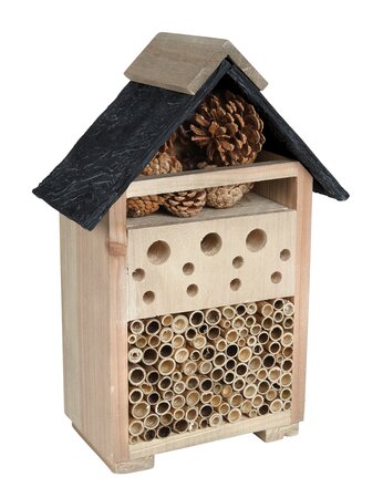 GM BEE AND BUG HOUSE
