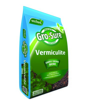 GRO-SURE VERMICULITE - 10L