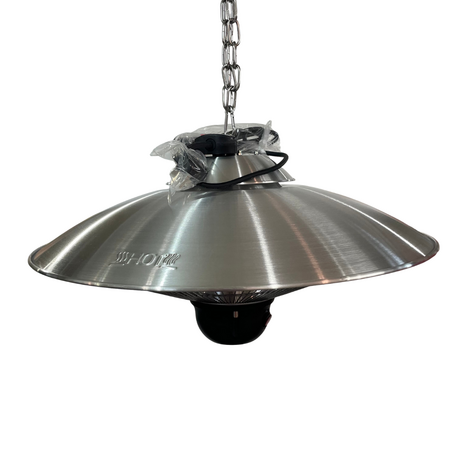 HANGING HEATER