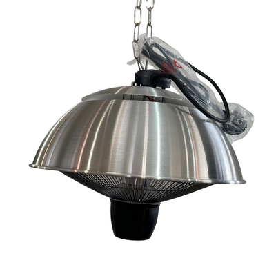 HANGING MUSHROOM HEATER