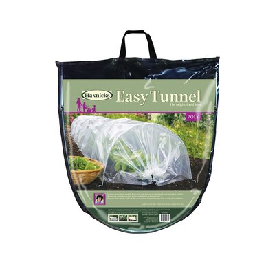 HAXNICKS EASY TUNNEL POLY