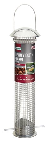 HEAVY DUTY LARGE PEANUTFEEDER