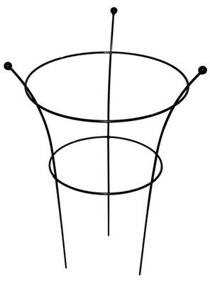 HERBACEOUS SUPPORT TWIN PK MED - image 2