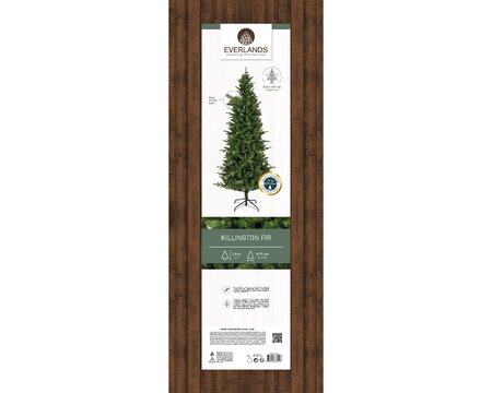 KILLINGTON FIR - image 3