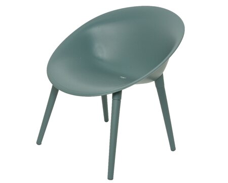 MARBELLA MOON CHAIR - ANTRACITE - image 2
