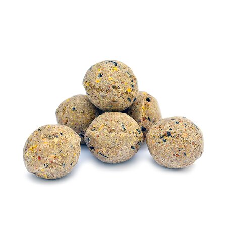 NATURAL BALANCE ENERGY BALLS - image 2