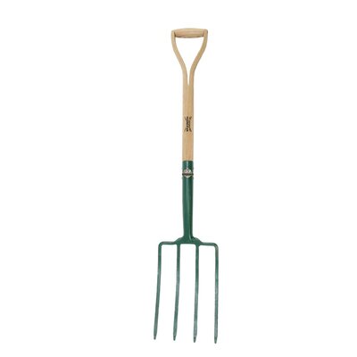 WILKINSON SWORD CARBON STEEL DIGGING FORK