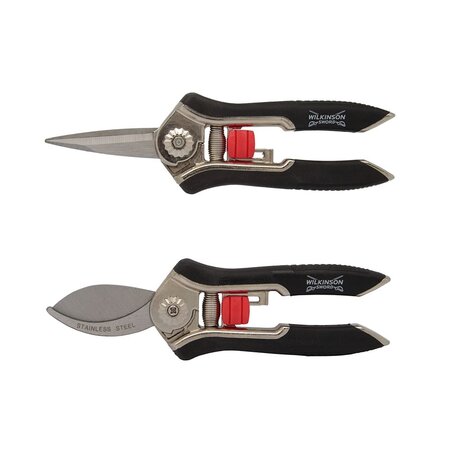 PRECISION PRUNER TWIN PACK