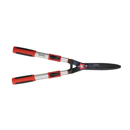 TELESCOPIC HEDGE SHEARS