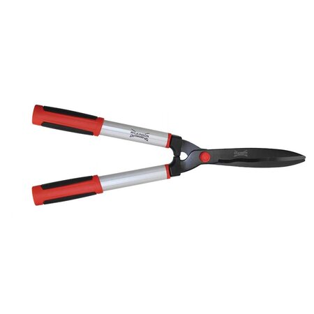 WAVY BLADE HEDGE SHEARS