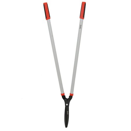 LONG HANDLED LAWN SHEARS