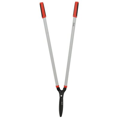 LONG HANDLED LAWN SHEARS