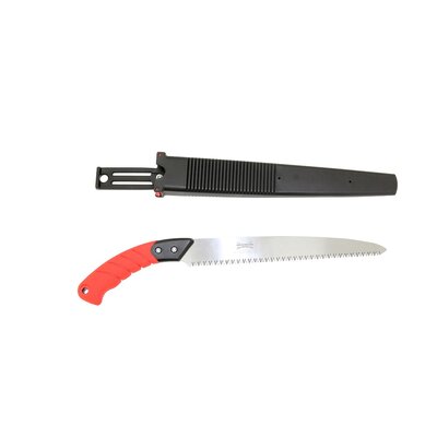 PRUNING SAW AND HOLSTER