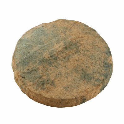 KELDALE STEPPING STONE 300MM ANTIQUE