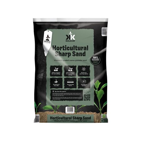 HORTICULTURAL SHARP SAND (LP)