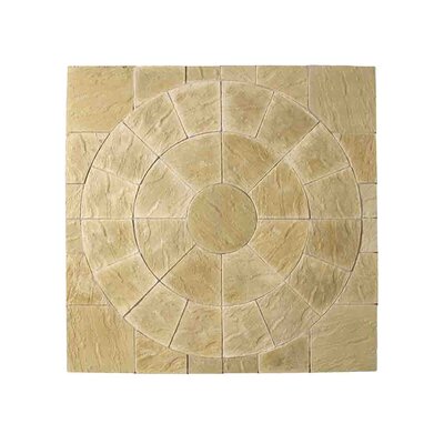 ABBEY CIRCLE KIT 2.4M - PALLET