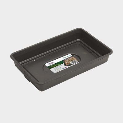 38CM ESSENTIALS SEED TRAY