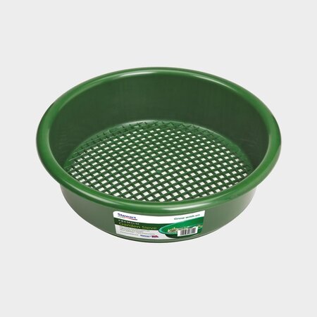 36CM GARDEN SIEVE