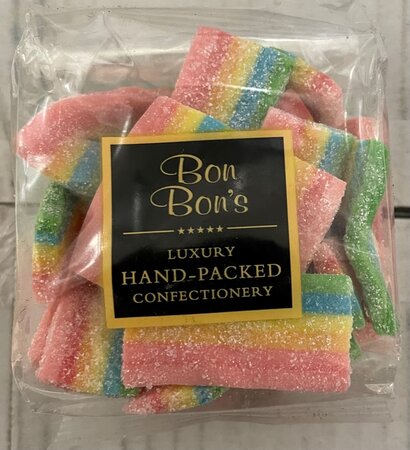 RAINBOW BITES