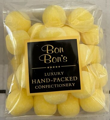 LEMON BONBONS