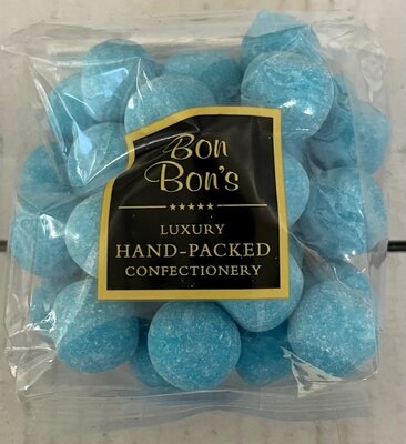 BUBBLEGUM BONBONS