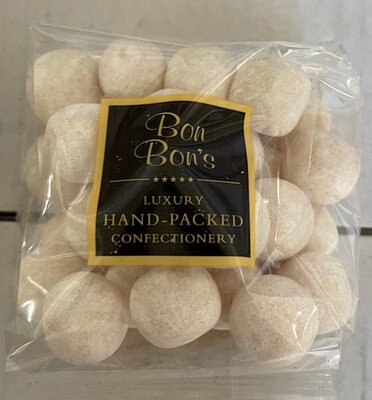 TOFFEE BONBONS