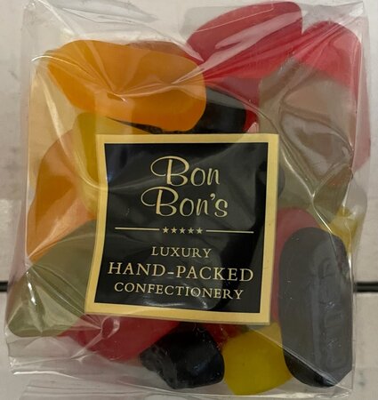 WINE GUMS