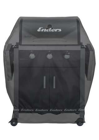 PREMIUM WEATHER COVER - CHICAGO NEXT 3/4 - image 2