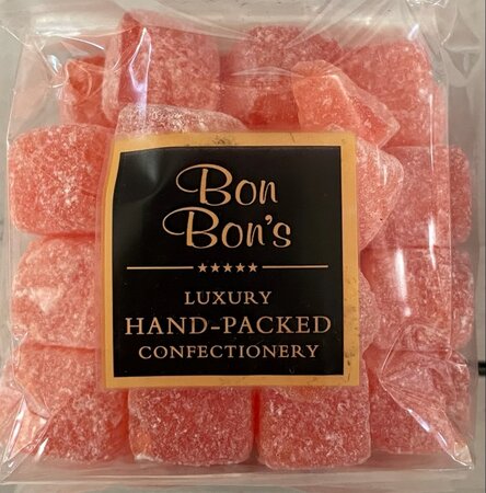 KOLA CUBES