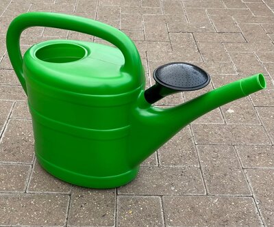 10L WATERING CAN - image 2