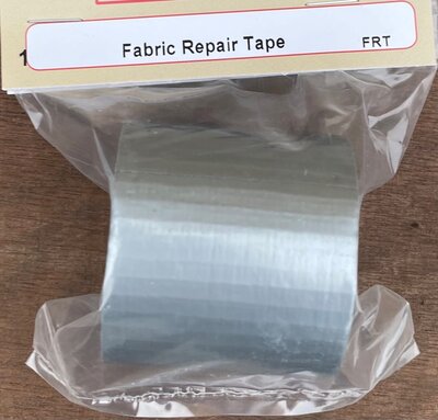 TILDENET FABRIC REPAIR TAPE