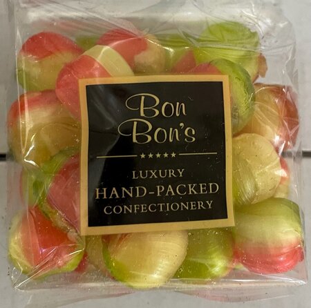 ROSIE APPLES