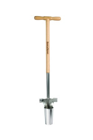 KS LONG HANDLED BULB PLANTER - image 1