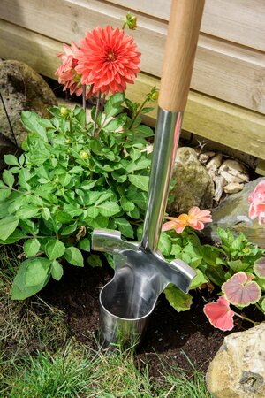 KS LONG HANDLED BULB PLANTER - image 2