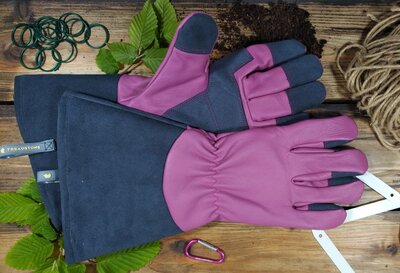 LADIES' PRUNER GLOVES - SMALL