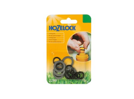 HOZELOCK SPARES KIT