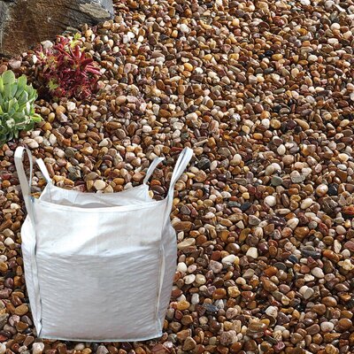 10MM GRAVEL - BULK BAG