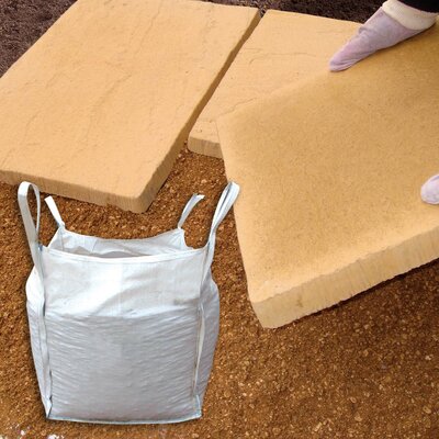 PATH & PATIO BASE - BULK BAG