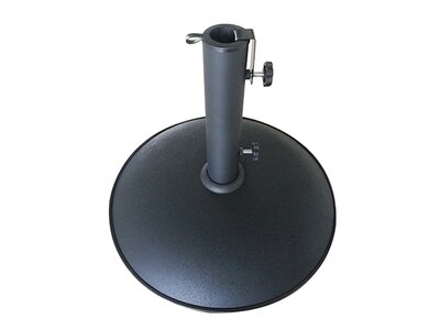 15KG CONCRETE PARASOL BASE