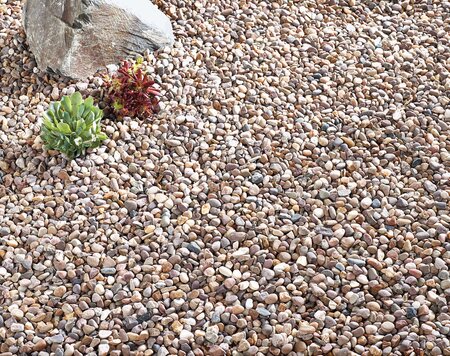 QUARTZITE PEA 10MM - image 2