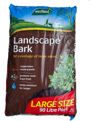 90L LANDSCAPE BARK