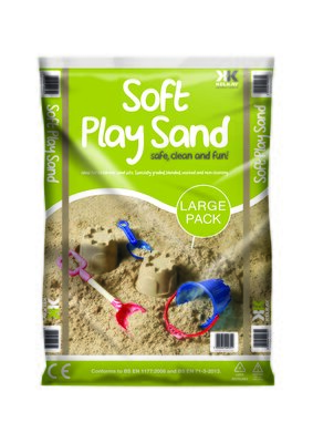 PLAYSAND