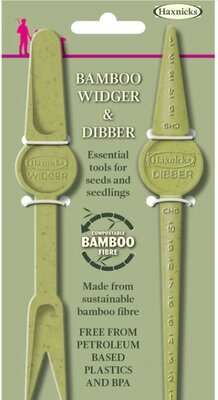 BAMBOO WIDGER & DIBBER